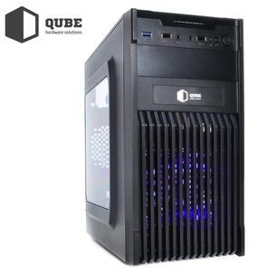Корпус Qube QB20A_WBNU3 зображення 1