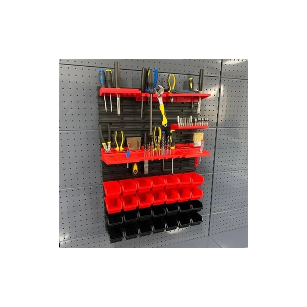 Полиця для інструменту Kistenberg KS_kit67 - picture 6