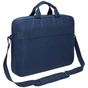 Сумка для ноутбука Case Logic 15.6" Advantage Attache ADVA-116 Dark Blue (3203989) - зменшене зображення 2