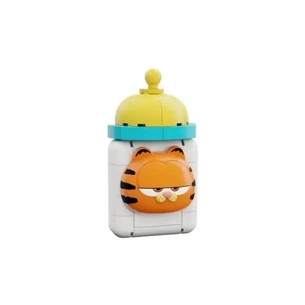 Конструктор Pantasy Garfield Магніт на холодильник Дитяча пл (86818) зображення 1