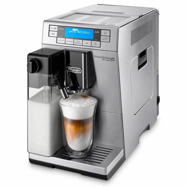 Кавомашина DeLonghi ETAM 36.364 M (ETAM36.364M) - изображение 1