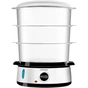 Пароварка Cecotec Vapovita 3000 Inox CCTC-04109 (8435484041096) - уменьшенное изображение 1