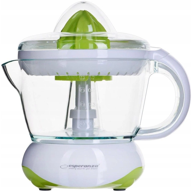 Соковижималка ручна Esperanza EKJ001G - picture 1