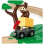 Залізниця Brio World Набір Сафарі (33720) - зменшене зображення 2