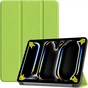 Чехол для планшета BeCover Smart Case Apple iPad Pro 11" M5 2025 Green (715965) - уменьшенное изображение 2