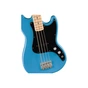 Бас-гітара Squier by Fender Sonic FSR Bronco Bass California Blue (236608) - зменшене зображення 4