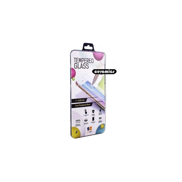 Скло захисне Drobak glass-film Ceramics Samsung Galaxy Fit2 (313139) - зображення 1