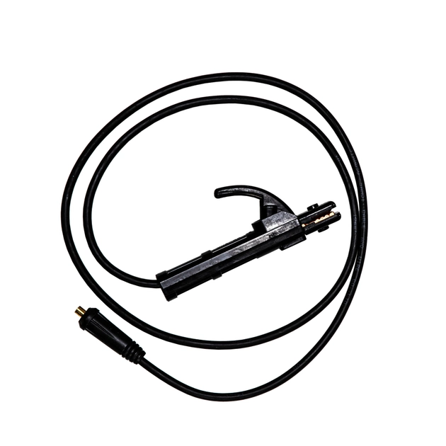 Зварювальний апарат GTM інвертор MMA-220DS LED, 220А, 1,6-5,0мм, 220В дисплей (MMA-220DS LED) - picture 5