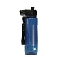 Пляшка для води Line Art Lens 600 мл темно-синій (60014418LA-44) - зменшене зображення 3