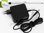 Блок живлення 1StCharger для ноутбука Dell 19.5V 90W 4.62A 4.5х3.0мм Wall Mount (WM1ST19.5V90W4530D) - зменшене зображення 1