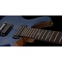Електрогітара PRS SE Paul's Guitar Faded Blue Burst - зменшене зображення 7