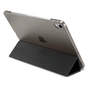 Чохол до планшета Spigen iPad Pro 12.9" (2018) Smart Fold Black(Ver.2) (068CS25712) - зменшене зображення 7