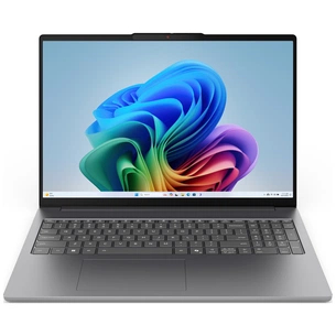 Ноутбук Lenovo IdeaPad Slim 5 16IPH11 (83S6006RRA) Luna Grey изображение 1