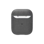 Кейс для навушників Incase Metallic Case для AirPods Gray (INOM100643-GRY) - зменшене зображення 4