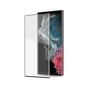Скло захисне PowerPlant 3D Samsung Galaxy S22 Ultra (GL601162) - зменшене зображення 1