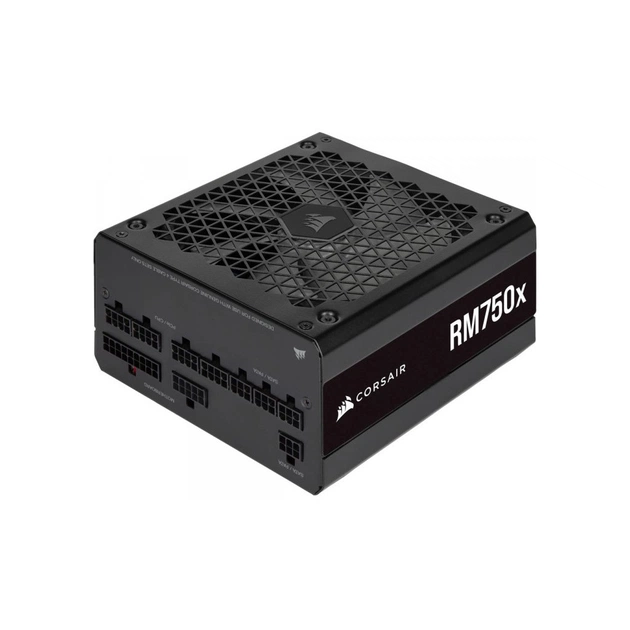 Блок живлення Corsair 750W RM750x (CP-9020199-EU) - зображення 1