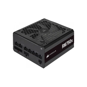 Блок живлення Corsair 750W RM750x (CP-9020199-EU) зображення 1