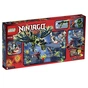 Конструктор LEGO Ninjago Атака Дракона Морро (70736) - зменшене зображення 12