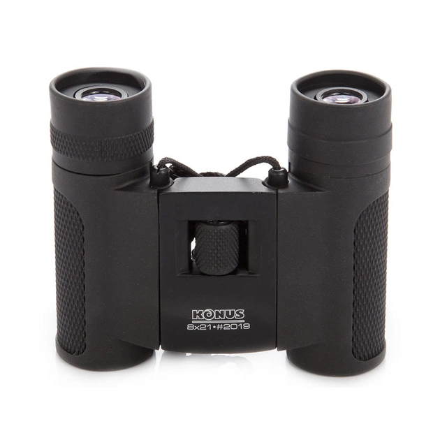Бінокль Konus Next-2 8x21 (2019) - picture 4
