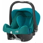 Автокрісло Britax-Romer Baby-Safe Plus SHR II Green Marble (2000023262) - зменшене зображення 1
