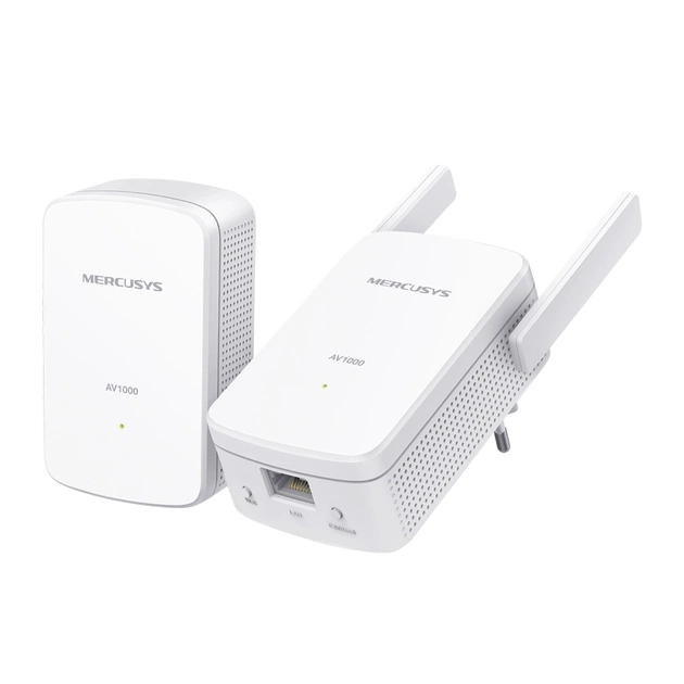 Адаптер Powerline Mercusys MP510KIT - зображення 1