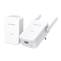 Адаптер Powerline Mercusys MP510KIT - зменшене зображення 1