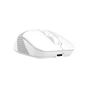 Мишка A4Tech FG10CS Air Wireless Grayish White (4711421992091) - зменшене зображення 7
