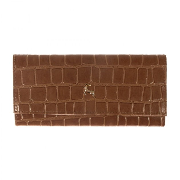 Кошелек Ashwood C05 Tan - изображение 1