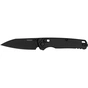 Ніж Kershaw Bel Air BB Black (6105BLK) - зменшене зображення 1