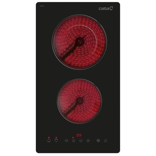 Варочна поверхня Cata TD 3002 BK изображение 1