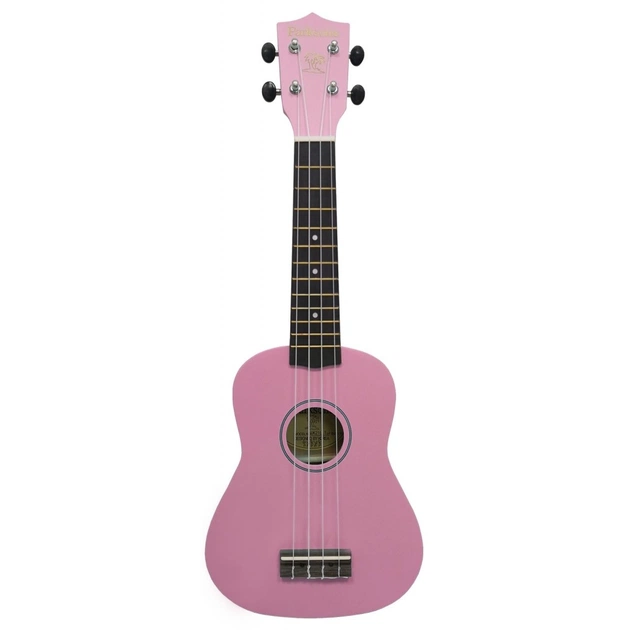 Укулеле Parksons UK21L Pink - зображення 1