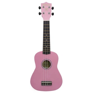 Укулеле Parksons UK21L Pink зображення 1