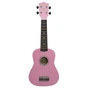 Укулеле Parksons UK21L Pink - зменшене зображення 1