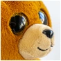 М'яка іграшка Ty Beanie Bellies Ведмедик Duncan (40549) - зменшене зображення 4