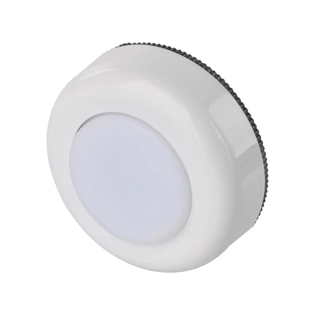 Нічник EMOS 30Lm 3 ААA пластик (P4722) - picture 3