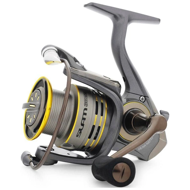 Котушка Ryobi Slam 3000 6 1BB (1868.00.11) - изображение 1