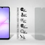 Плівка захисна Armorstandart Matte hydrogel Samsung A07s 4G (ARM93768) - зменшене зображення 2