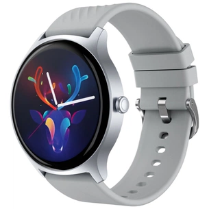 Смарт-годинник Proove Harmony silver glossy (51264) зображення 1