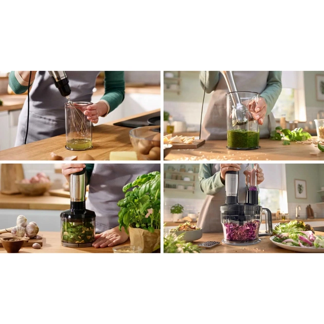 Блендер Bosch MSM6M871 - picture 6