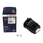 Фільтр паливний Bosch 0 450 906 409 - зменшене зображення 2