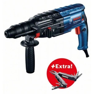 Перфоратор Bosch GBH 240 F + мультитул (0.615.990.L0D) зображення 1