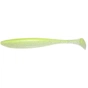 Силікон рибальський Keitech Easy Shiner 5" (5 шт/уп) 484 Chartreuse Shad (1551.15.31) - зменшене зображення 1
