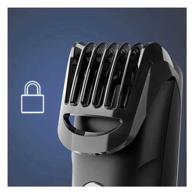 Тример Rowenta STYLIS EASY (TN2804E0) - зображення 8