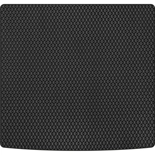 Килимок в багажник EVAtech Renault Duster Restyling 2015-2018 1 поко (RT31522B1RBB) зображення 1