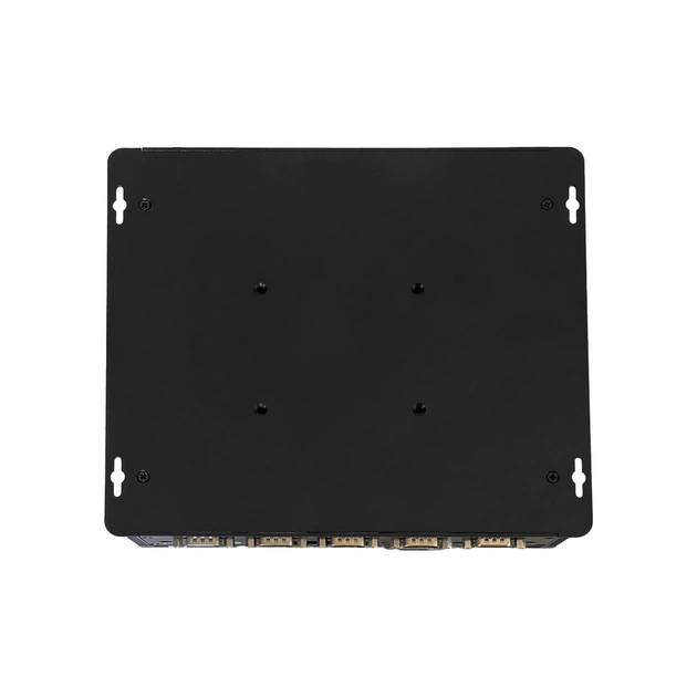 Промисловий ПК ІКС PB0510A безкулерний Core i5-1035G4,8GB/128GB,6xRS232,6xUSB,ethernet,VGA,HDMI (PB-0510A-i5) - picture 4