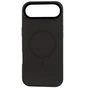Чохол до мобільного телефона BeCover FIBRA ArcLine MagSafe Apple iPhone 17 Air Black (715375) - зменшене зображення 3