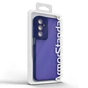 Чохол до мобільного телефона Armorstandart ShadeX Samsung A26 5G Blue (ARM83066) - зменшене зображення 3