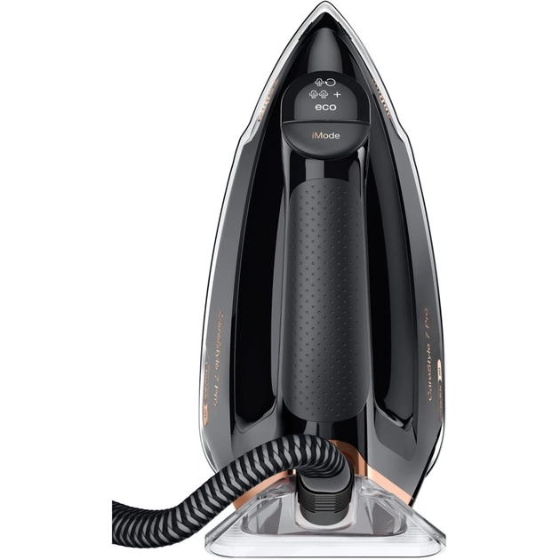 Парова станція Braun IS 7286BK SS - picture 4