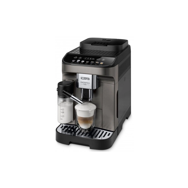 Кавомашина DeLonghi ECAM 290.81.TB - зображення 2