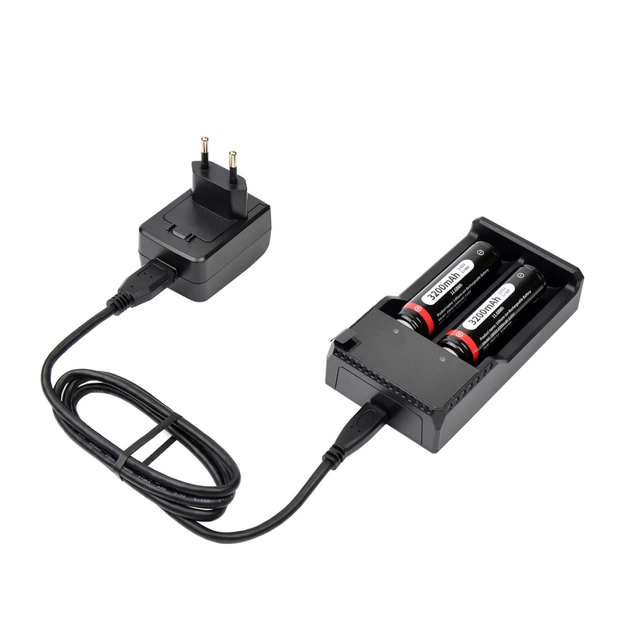 Бінокль Guide Цифровий DN30 3840x2160 (747154) - picture 7